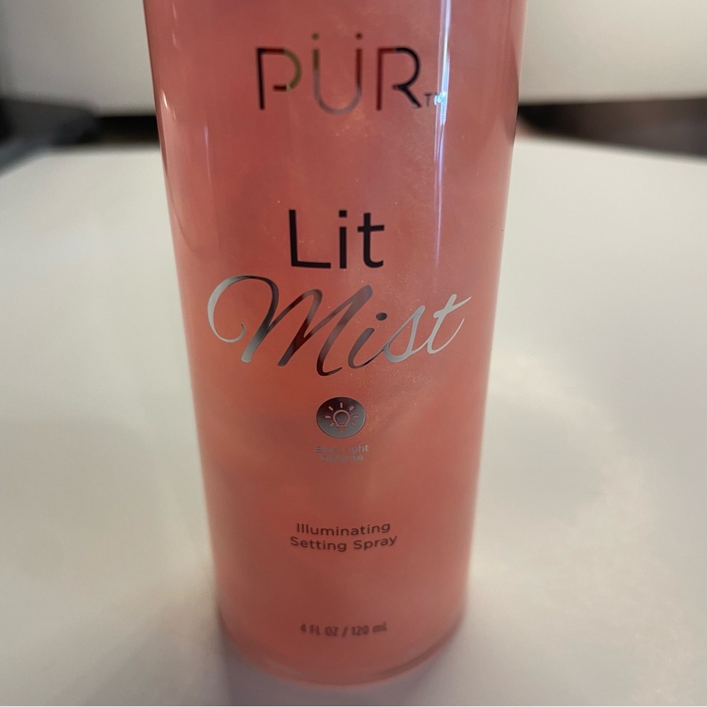 Pur Lit Mist